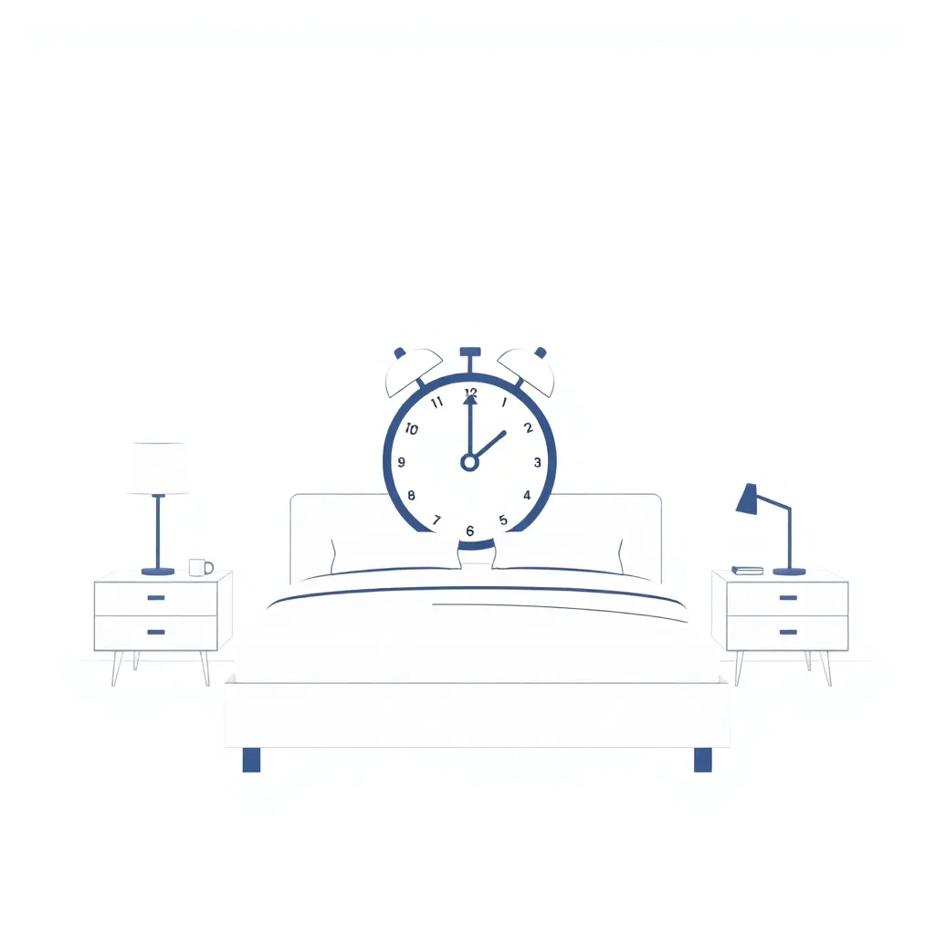 Set Consistent Wake Times