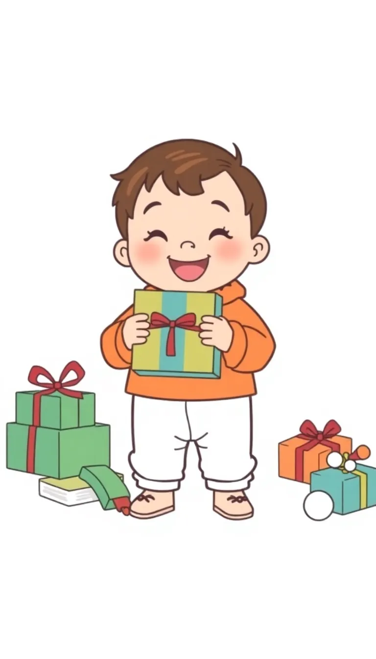 Choosing Budget-Friendly Toddler Gifts