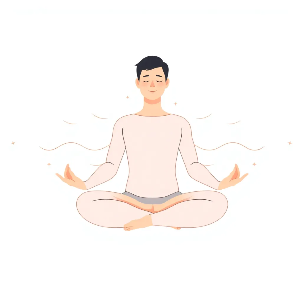 Practice Deep Breathing