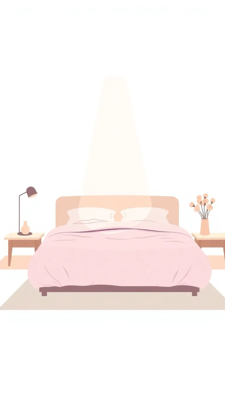 Creating a Cozy Sleep Environment